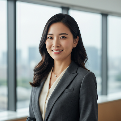 Luna - Key Account Manager
