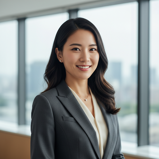 Luna - Key Account Manager
